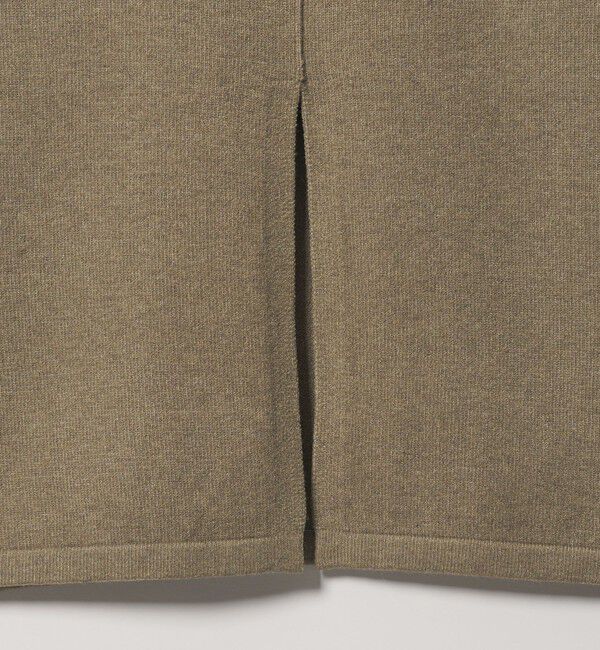 UNITED ARROWS green label relaxing「【WEB限定】＜at ease＞ニット タイト スカート」|タイト|