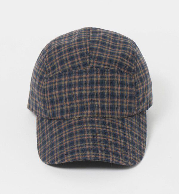 UNITED ARROWS green label relaxing「【別注】＜DAIWA＞ウールライク ジェット キャップ」|キャップ・キャスケット|