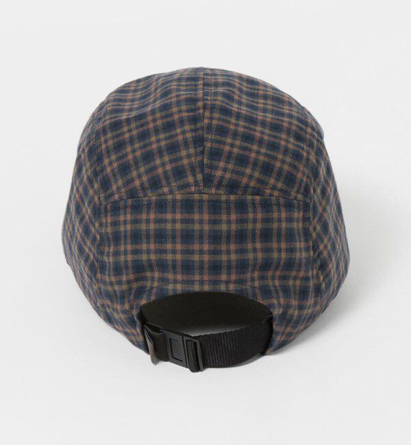 UNITED ARROWS green label relaxing「【別注】＜DAIWA＞ウールライク ジェット キャップ」|キャップ・キャスケット|