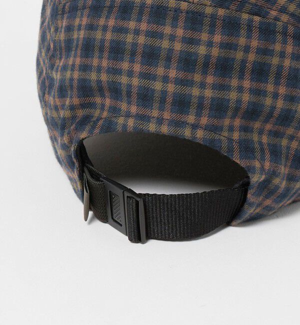 UNITED ARROWS green label relaxing「【別注】＜DAIWA＞ウールライク ジェット キャップ」|キャップ・キャスケット|