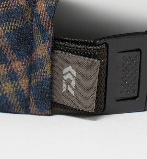 UNITED ARROWS green label relaxing「【別注】＜DAIWA＞ウールライク ジェット キャップ」|キャップ・キャスケット|