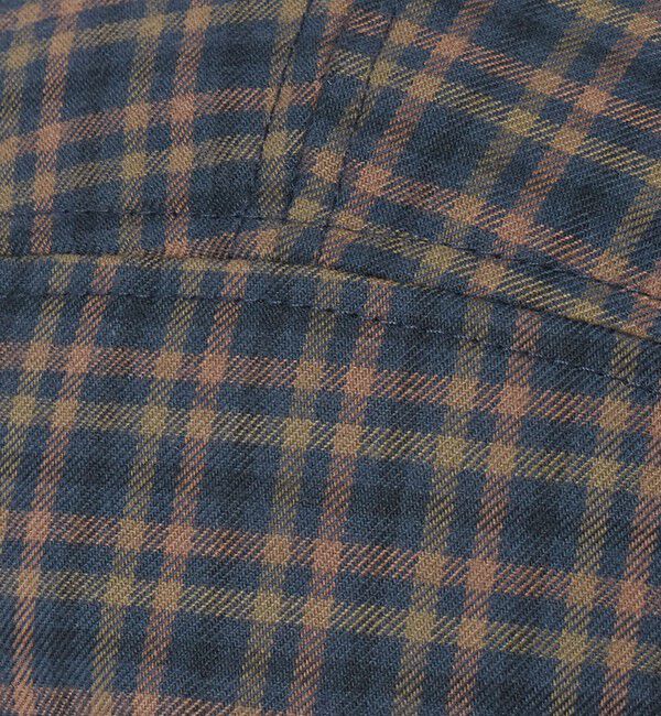 UNITED ARROWS green label relaxing「【別注】＜DAIWA＞ウールライク ジェット キャップ」|キャップ・キャスケット|