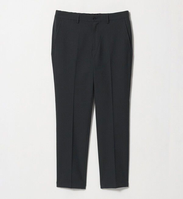 UNITED ARROWS green label relaxing「【WEB限定】JUST fit ウールライク ナロー セットアップ ジャケット＆パンツ -ストレッチ-」|スーツ|