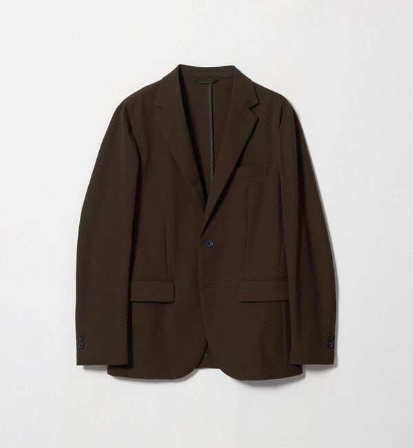 UNITED ARROWS green label relaxing「【WEB限定】JUST fit ウールライク ナロー セットアップ ジャケット＆パンツ -ストレッチ-」|スーツ|