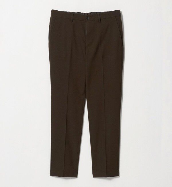 UNITED ARROWS green label relaxing「【WEB限定】JUST fit ウールライク ナロー セットアップ ジャケット＆パンツ -ストレッチ-」|スーツ|