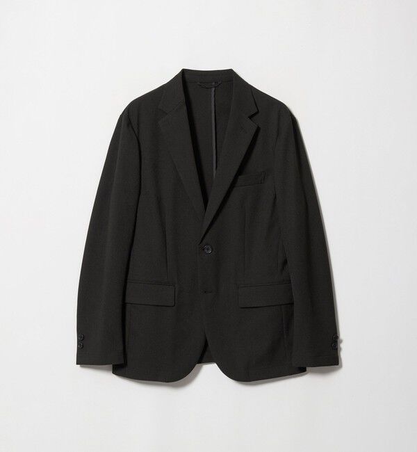 UNITED ARROWS green label relaxing「【WEB限定】JUST fit ウールライク ナロー セットアップ ジャケット＆パンツ -ストレッチ-」|スーツ|