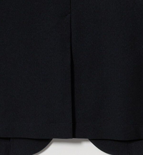 UNITED ARROWS green label relaxing「【WEB限定】JUST fit ウールライク ナロー セットアップ ジャケット＆パンツ -ストレッチ-」|スーツ|