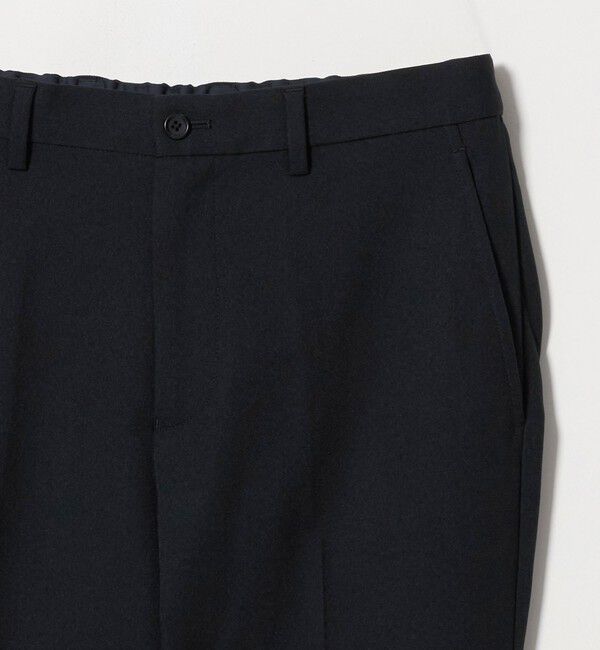 UNITED ARROWS green label relaxing「【WEB限定】JUST fit ウールライク ナロー セットアップ ジャケット＆パンツ -ストレッチ-」|スーツ|