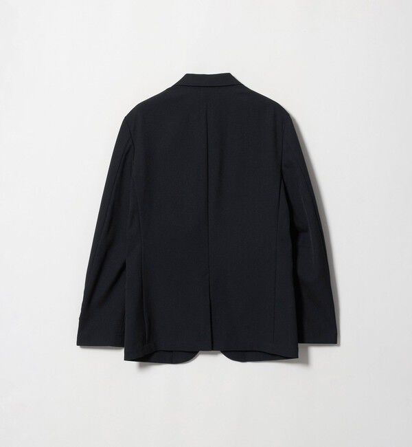 UNITED ARROWS green label relaxing「【WEB限定】JUST fit ウールライク ナロー セットアップ ジャケット＆パンツ -ストレッチ-」|スーツ|