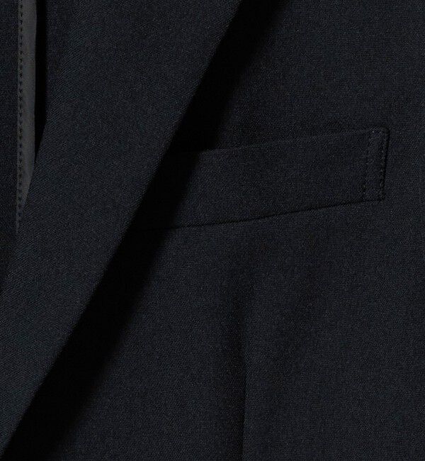 UNITED ARROWS green label relaxing「【WEB限定】JUST fit ウールライク ナロー セットアップ ジャケット＆パンツ -ストレッチ-」|スーツ|