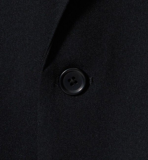 UNITED ARROWS green label relaxing「【WEB限定】JUST fit ウールライク ナロー セットアップ ジャケット＆パンツ -ストレッチ-」|スーツ|