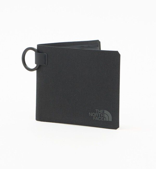 UNITED ARROWS green label relaxing「【WEB限定】＜THE NORTH FACE＞ランブル ワレット ウォレット」|財布|BLACK