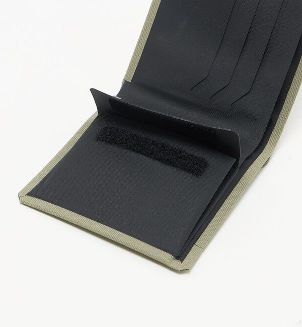 UNITED ARROWS green label relaxing「【WEB限定】＜THE NORTH FACE＞ランブル ワレット ウォレット」|財布|