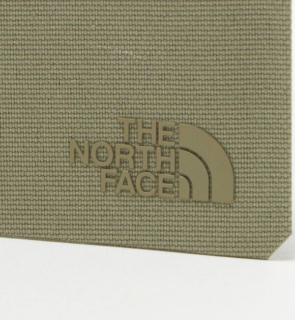 UNITED ARROWS green label relaxing「【WEB限定】＜THE NORTH FACE＞ランブル ワレット ウォレット」|財布|