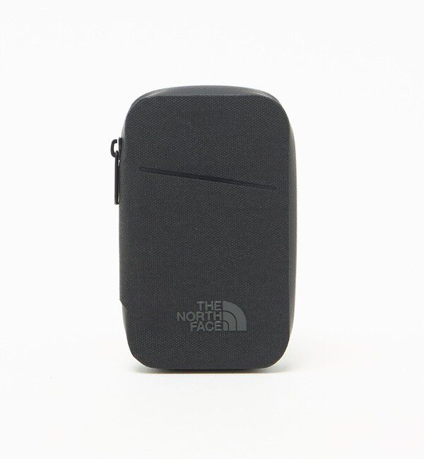 UNITED ARROWS green label relaxing「【WEB限定】＜THE NORTH FACE＞ランブル キーケース」|キーケース|BLACK
