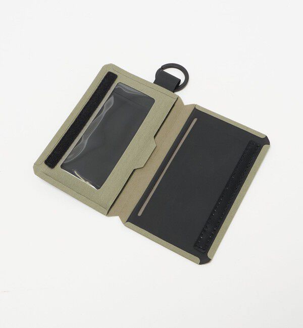UNITED ARROWS green label relaxing「【WEB限定】＜THE NORTH FACE＞ランブル フラグメントケース」|財布|