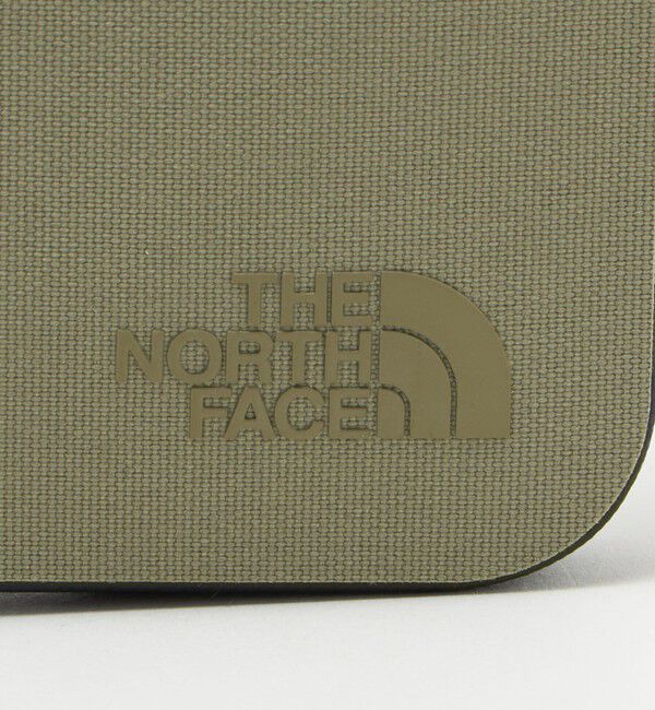 UNITED ARROWS green label relaxing「【WEB限定】＜THE NORTH FACE＞ランブル パスポートケース」|名刺入れ・カードケース|