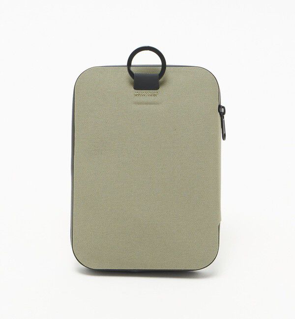 UNITED ARROWS green label relaxing「【WEB限定】＜THE NORTH FACE＞ランブル パスポートケース」|名刺入れ・カードケース|
