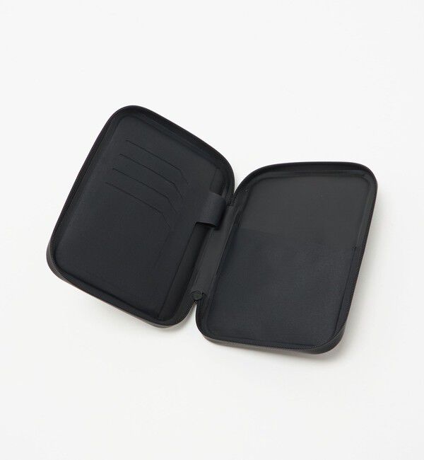 UNITED ARROWS green label relaxing「【WEB限定】＜THE NORTH FACE＞ランブル パスポートケース」|名刺入れ・カードケース|