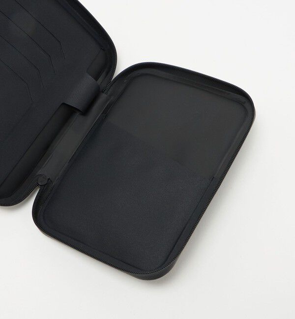 UNITED ARROWS green label relaxing「【WEB限定】＜THE NORTH FACE＞ランブル パスポートケース」|名刺入れ・カードケース|