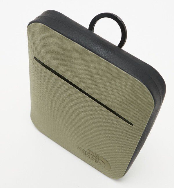 UNITED ARROWS green label relaxing「【WEB限定】＜THE NORTH FACE＞ランブル パスポートケース」|名刺入れ・カードケース|