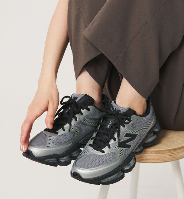 BEAUTY&YOUTH UNITED ARROWS「＜New Balance＞U2000 6OU スニーカー」|スニーカー|