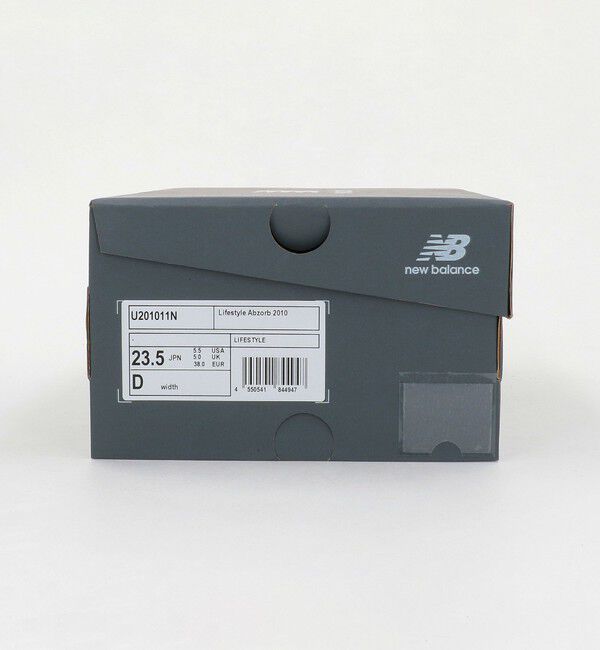 BEAUTY&YOUTH UNITED ARROWS「＜New Balance＞U2010 11N スニーカー」|スニーカー|