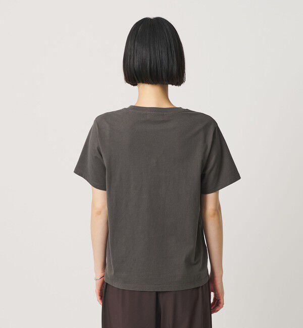 BEAUTY&YOUTH UNITED ARROWS「＜TRICOMER＞VOYAGE プリントTシャツ 」|Tシャツ・カットソー|
