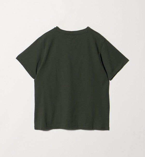 BEAUTY&YOUTH UNITED ARROWS「＜TRICOMER＞VOYAGE プリントTシャツ 」|Tシャツ・カットソー|