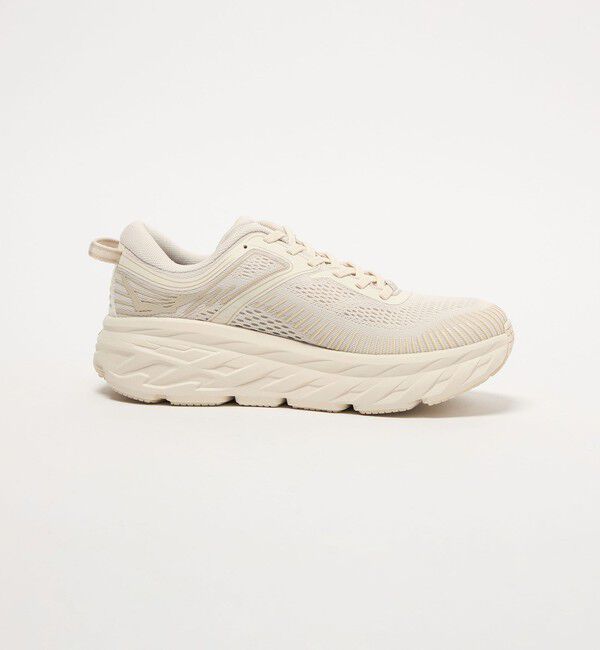 BEAUTY&YOUTH UNITED ARROWS「【国内EXCLUSIVE】＜HOKA＞ウィメンズ ボンダイ 7 スニーカー」|スニーカー|