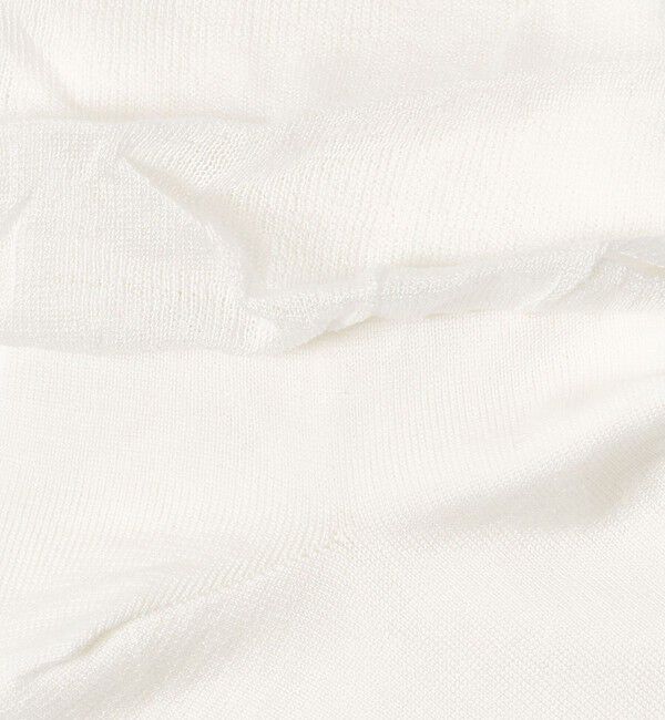 BEAUTY&YOUTH UNITED ARROWS「＜MARCOMONDE＞コットン ソフト ルーズソックス」|ソックス|