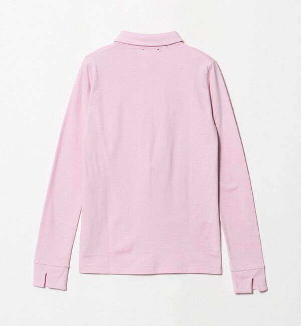 BEAUTY&YOUTH UNITED ARROWS「＜ONIT＞コットン タイト カットソー シャツカーディガン」|カーディガン|