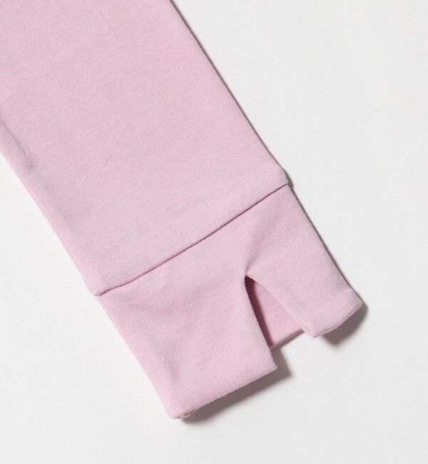 BEAUTY&YOUTH UNITED ARROWS「＜ONIT＞コットン タイト カットソー シャツカーディガン」|カーディガン|