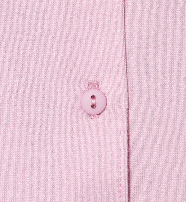 BEAUTY&YOUTH UNITED ARROWS「＜ONIT＞コットン タイト カットソー シャツカーディガン」|カーディガン|