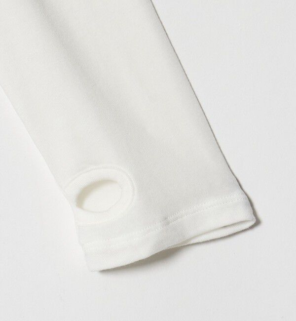 BEAUTY&YOUTH UNITED ARROWS「＜ONIT＞ジャージー レイヤード 2セット カットソー」|Tシャツ・カットソー|