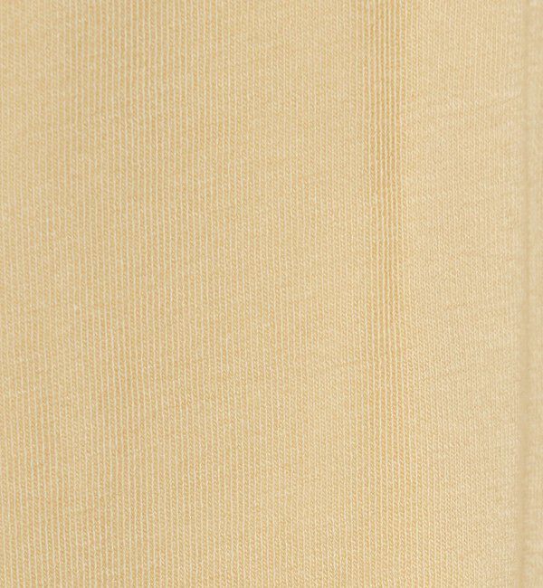 BEAUTY&YOUTH UNITED ARROWS「＜ONIT＞ジャージー レイヤード 2セット カットソー」|Tシャツ・カットソー|