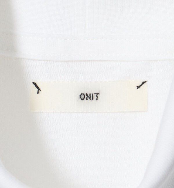 BEAUTY&YOUTH UNITED ARROWS「＜ONIT＞ジャージー レイヤード 3セットカットソー」|Tシャツ・カットソー|
