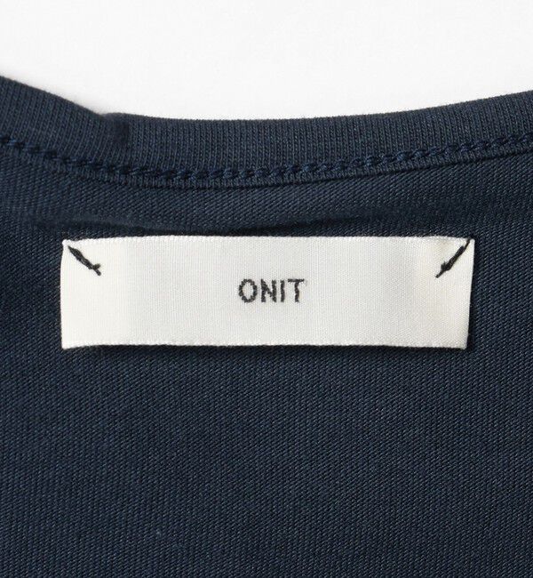BEAUTY&YOUTH UNITED ARROWS「＜ONIT＞ジャージー レイヤード 3セットカットソー」|Tシャツ・カットソー|