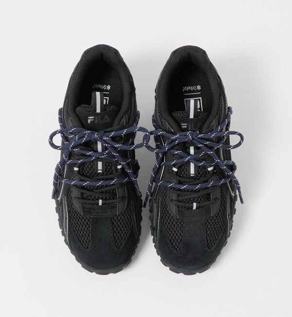 BEAUTY&YOUTH UNITED ARROWS「＜FILA＞エシャッペ MS LC スニーカー」|スニーカー|
