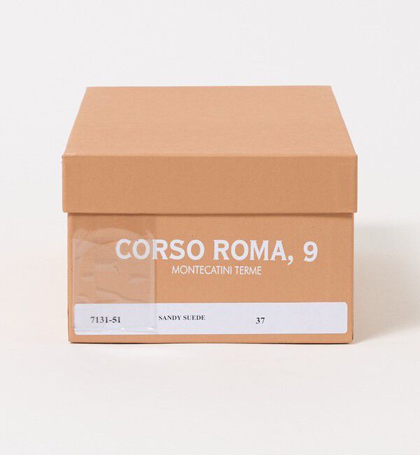 BEAUTY&YOUTH UNITED ARROWS「＜CORSO ROMA 9＞ゼブラ ポインテッド バックストラップ ミュール」|サンダル|