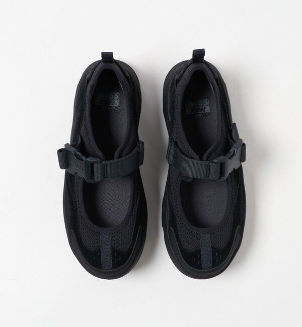 BEAUTY&YOUTH UNITED ARROWS「＜Teva＞AMPSOLE GAILA MARY JANE スニーカー」|スニーカー|