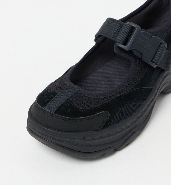 BEAUTY&YOUTH UNITED ARROWS「＜Teva＞AMPSOLE GAILA MARY JANE スニーカー」|スニーカー|