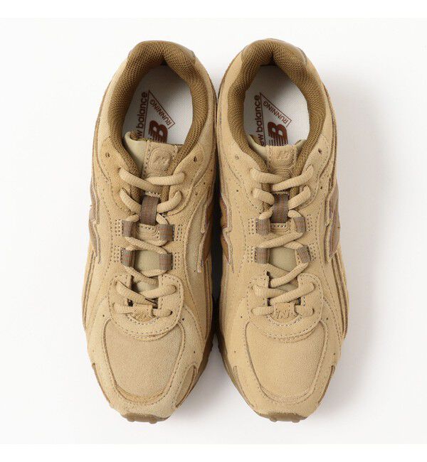 BEAMSBOY「【WEB限定】New Balance / U204LFSP」|スニーカー|