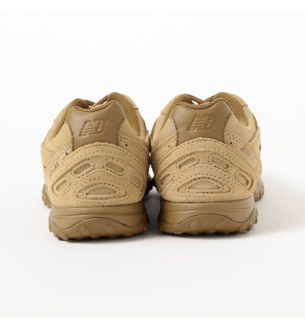 BEAMSBOY「【WEB限定】New Balance / U204LFSP」|スニーカー|