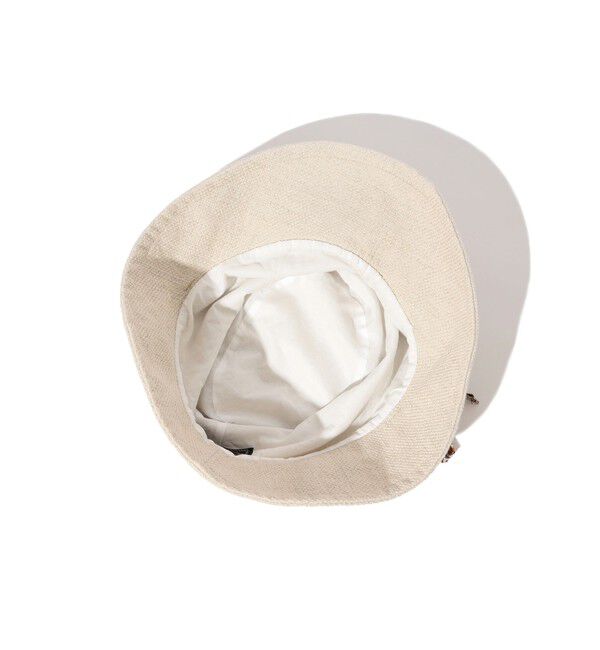 BEAMS PLUS「Travel Hat Linen COTTON」|その他|