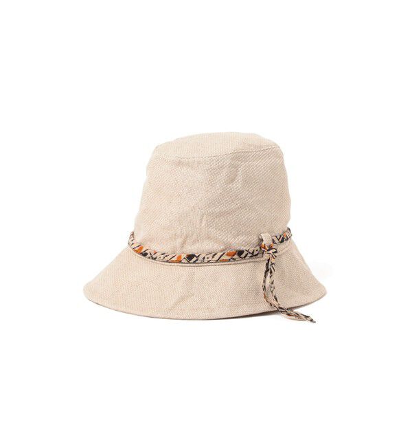 BEAMS PLUS「Travel Hat Linen COTTON」|その他|