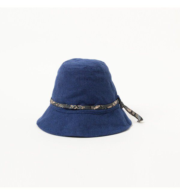 BEAMS PLUS「Travel Hat Linen COTTON」|その他|