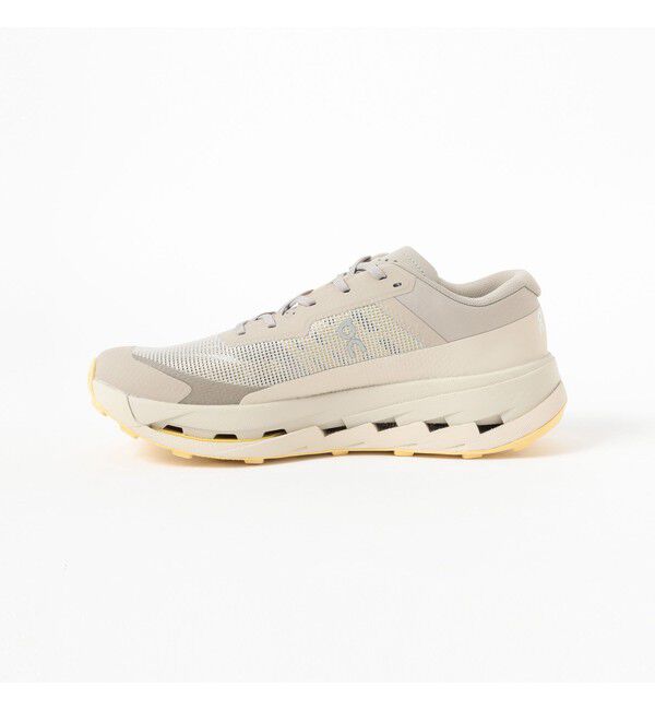 BEAMS「On / Cloudultra 3」|スニーカー|