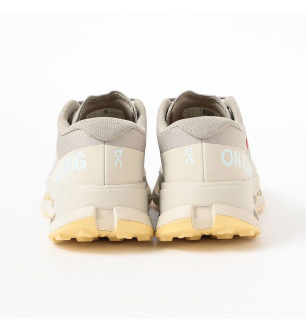 BEAMS「On / Cloudultra 3」|スニーカー|