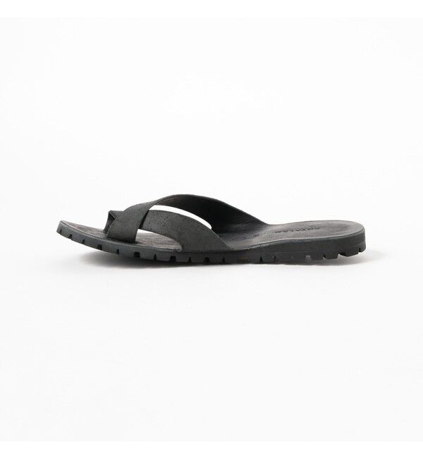 BEAMS PLUS「【別注】MOJITO &times; KOVALAM / 11inch Sandal」|サンダル|